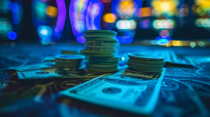 Mobile phone showing phdream 25 wins feed on a browser in the Philippines